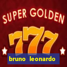 bruno leonardo rocha barbetta